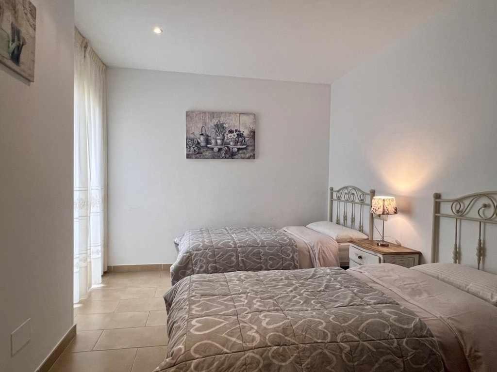 Casa Mas Ambros Con Piscina Desbordante Villa กาลองเย ภายนอก รูปภาพ