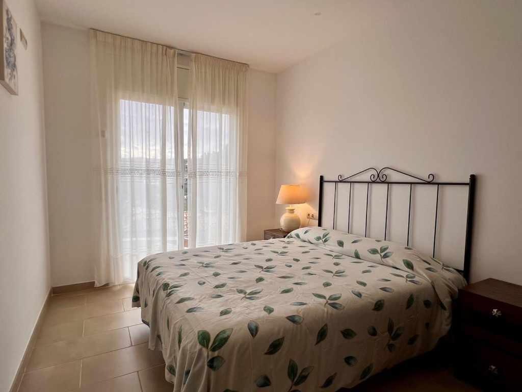 Casa Mas Ambros Con Piscina Desbordante Villa กาลองเย ภายนอก รูปภาพ