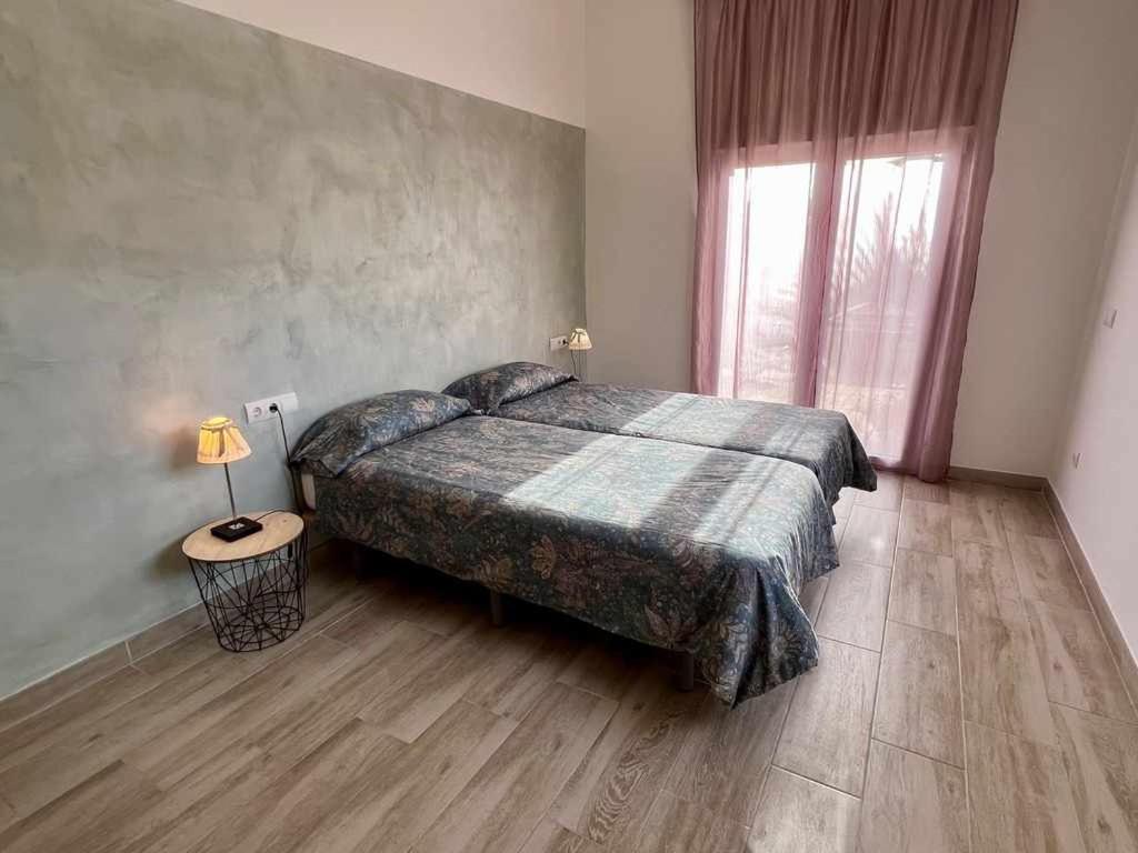 Casa Mas Ambros Con Piscina Desbordante Villa กาลองเย ภายนอก รูปภาพ